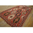 Caucasian - Kilim #22492