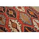 Caucasian - Kilim #22492