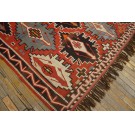 Caucasian - Kilim #22492