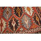 Caucasian - Kilim #22492