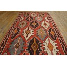 Caucasian - Kilim #22492