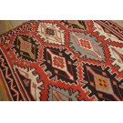 Caucasian - Kilim #22492