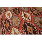 Caucasian - Kilim #22492