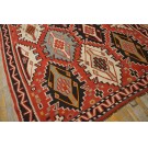 Caucasian - Kilim #22492