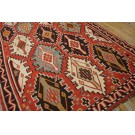 Caucasian - Kilim #22492