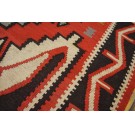 Caucasian - Kilim #22492