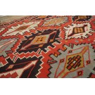 Caucasian - Kilim #22492