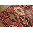 Caucasian - Kilim #22492