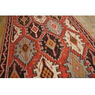 Caucasian - Kilim #22492