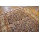 Early 20th Century Persian Malayer Carpet