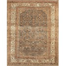 Early 20th Century Persian Malayer Carpet