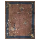 Chinese - Art Deco #22511