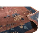 Chinese - Art Deco #22511