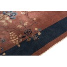 Chinese - Art Deco #22511