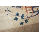 1920s Chinese Art Deco Carpet