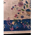 1920s Chinese Art Deco Carpet