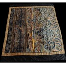 Early 19th Century Silk Chinese Kesi Dragon Embroidery