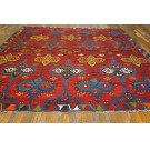 Kilim - Oushak #22642