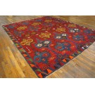 Kilim - Oushak #22642