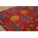 Kilim - Oushak #22642