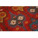 Kilim - Oushak #22642