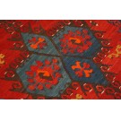 Kilim - Oushak #22642