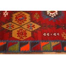 Kilim - Oushak #22642