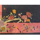 1920s Chinese Art Deco Carpet