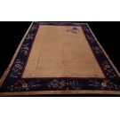 1920s Chinese Art Deco Carpet