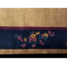 1920s Chinese Art Deco Carpet