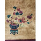 1920s Chinese Art Deco Carpet