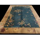 1920s Chinese Art Deco Carpet