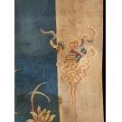 1920s Chinese Art Deco Carpet