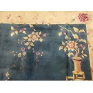 1920s Chinese Art Deco Carpet