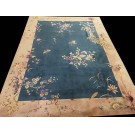 1920s Chinese Art Deco Carpet