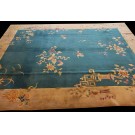 1920s Chinese Art Deco Carpet