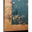 1920s Chinese Art Deco Carpet