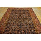 Mid 19th Century N.W. Persian Carpet