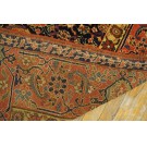 Mid 19th Century N.W. Persian Carpet