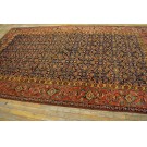 Mid 19th Century N.W. Persian Carpet