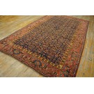 Mid 19th Century N.W. Persian Carpet