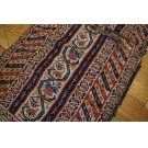 Kilim - Senneh #22723