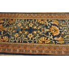 19th Century Persian Ziegler Sultanabad Carpet 