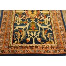 19th Century Persian Ziegler Sultanabad Carpet 