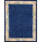 Early 20th Century Chinese Peking Carpet