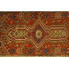 19th Century Turkish Yastik Rug 