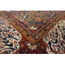 19th Century Persian Sarouk Farahan Carpet 