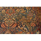 19th Century Persian Sarouk Farahan Carpet 