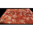 1930s Chinese Art Deco Carpet 