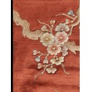 1930s Chinese Art Deco Carpet 